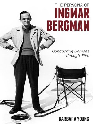 cover image of The Persona of Ingmar Bergman